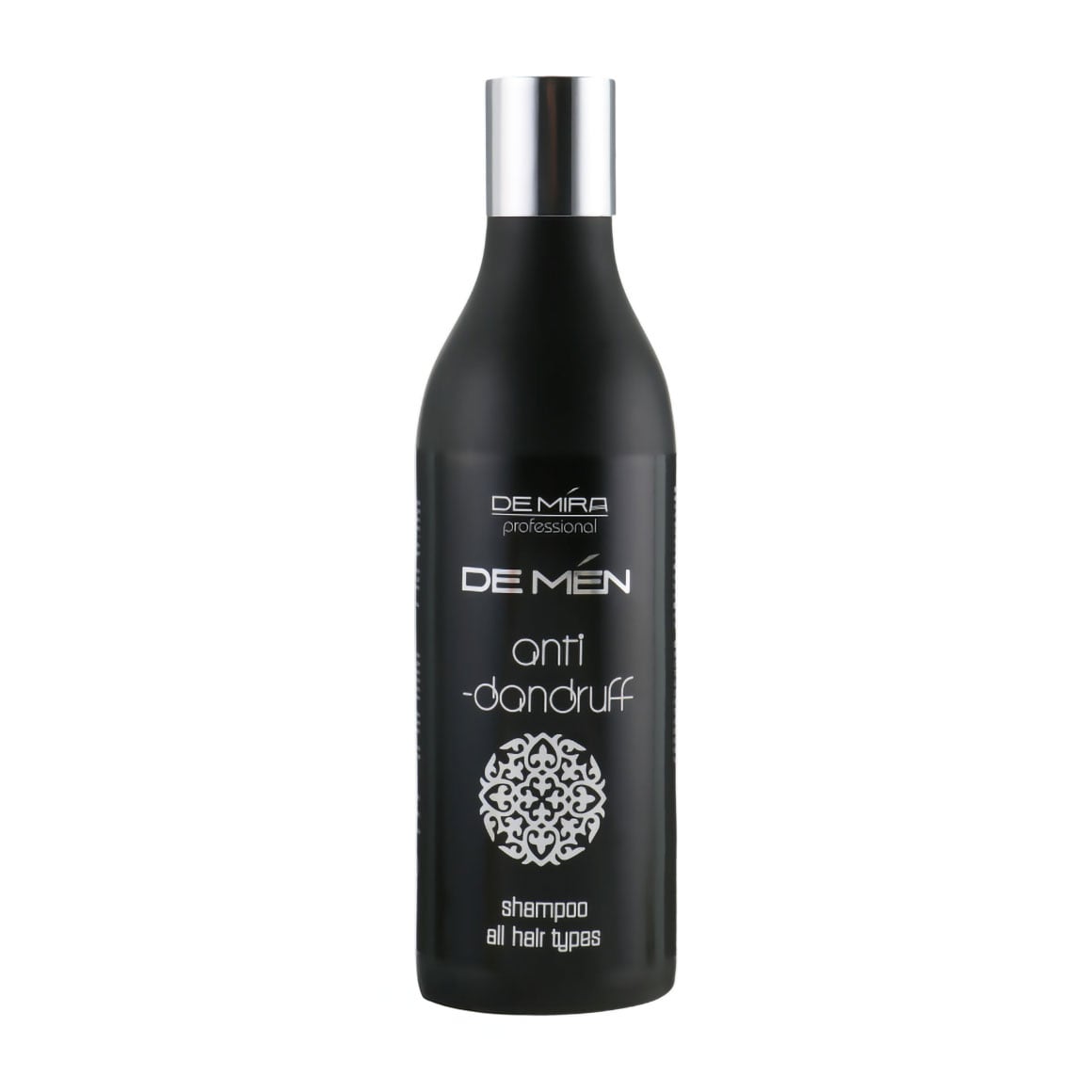 Уцінка! Чоловічий шампунь DeMira Professional DeMen Anti-Dandruff Shampoo проти лупи, 300 мл