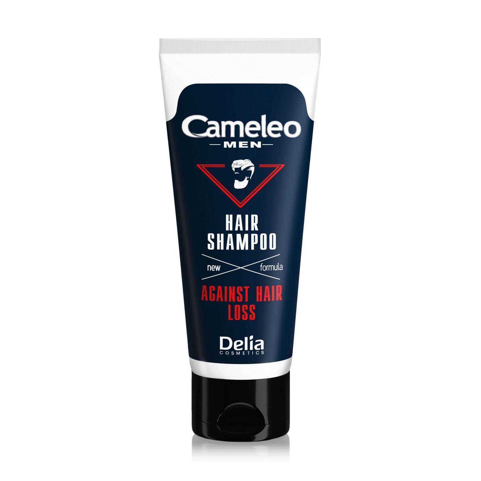 Уцінка! Чоловічий шампунь для волосся Delia Cameleo Men Against Hair Loss Shampoo, 150 мл